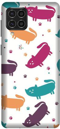 SRIJONI Back Cover for Redmi Note 9