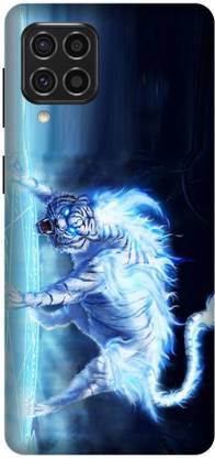 SRIJONI Back Cover for Samsung Galaxy F62