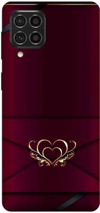SRIJONI Back Cover for Redmi Note 9