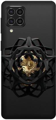 SRIJONI Back Cover for Samsung F62