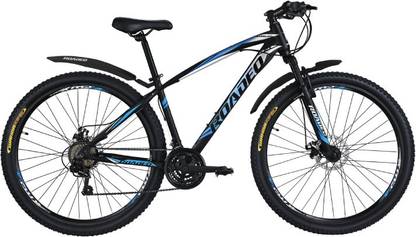 Roadeo Fugitive 27.5 27.5 T (inch) Mountain Cycle