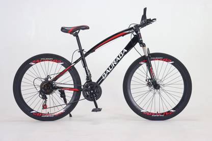 DAURADA PYTHON X8 26 T (inch) Mountain Cycle