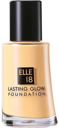 ELLE 18 SHELL 03 Foundation