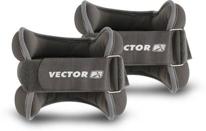 VECTOR X AW-20 Grey Ankle Weight