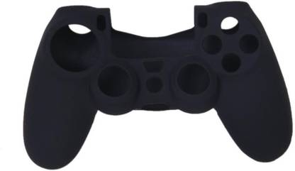 microware Silicone Protective Skin Case Cover for Controller  Gaming Accessory Kit