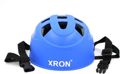 XRON SUPER SKATING PROTECTIVE HELMET AGE GROUP 10-13 YEAR Skating Guard Combo