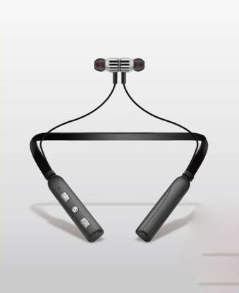 MARQONA SM-GO/LD BTx31 Best Neckband Long Battery Backup 25 Hours Bluetooth