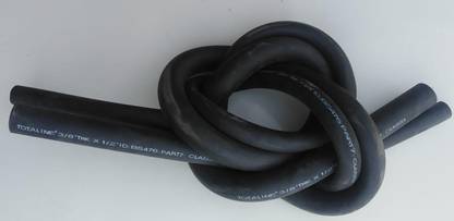 JJ ONLINE SERVICES TOTALINE AC INSULATION PIPE SIZE 1/4" AND 1/2" TOTALINE Hose Pipe