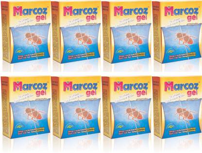 marcoz Ultimate Cockroach Killer Strong Gel Roach Gel