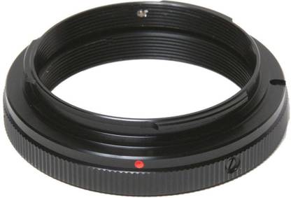 SHOPEE Lens Mount Adapter T/T2 Lens to Nikon Camera for Nikon D7100 D7000 D5200 D5100 D3100 D300 D300S D200 D100 D50 D60 D70 D80 D90 D40 D40x N70s D80 D800 D800e D4 D3 D2 D1 Mechanical Lens Adapter