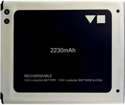 SR SUPPERFAST Mobile Battery For  MICROMAX MICROMAX Yuphoria YU5010