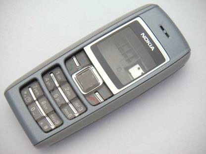 Unix NOKIA 1600 FULL BODY HOUSING PANEL WITH KEYPAD. Full Panel