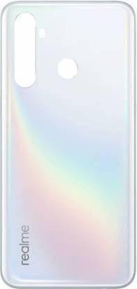 ALL HAYY STORE Realme 5 Rm5 Back Panel