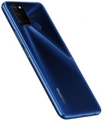 ALL HAYY STORE Realme 17 Back Panel