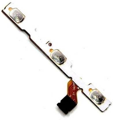 VYU Char LAVA-Z 60 Z 60 Volume Button Flex Cable