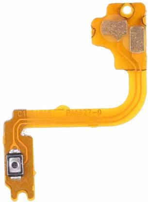 READY TO ORDERS A037 Compatible With Oppo A37 Power ON/OFF Button