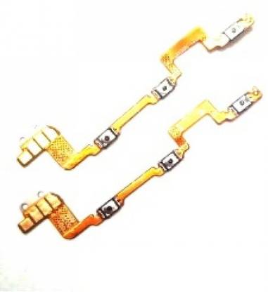 ADIL SMART GADGET IN5 TECNO IN5 Power ON/OFF Button