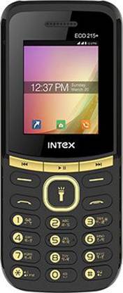 Intex ECO 215+
