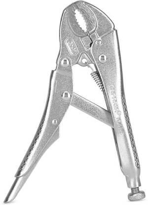 Vikas LOCKING PLIER 206 CRIP LOCKING 10 INCH Circlip Plier