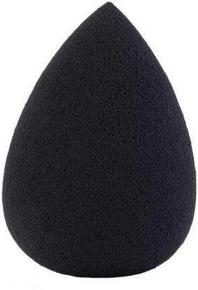 LIGHT BEAUTY Water Droplets / Shape Soft Makeup Foundation Sponge Cosmetic Puff Blender