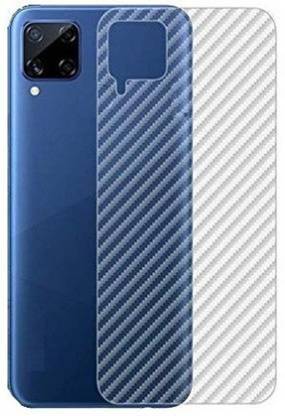 SRT Back Screen Guard for Samsung Galaxy F62