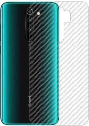SRT Back Screen Guard for Mi Redmi Note 8 Pro