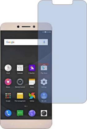 TELTREK Tempered Glass Guard for LETV LE 1S (Impossible AntiBlue Light)