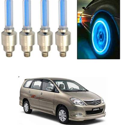 Feelitson FL461 Headlight Car, Motorbike LED for Toyota (12 V, 2 W)