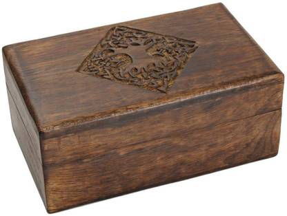 Gadget Bucket Jewelry Box Jewelry Vanity Box