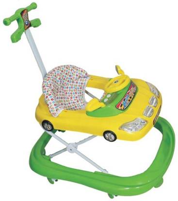 Panda Creation Activity Walker With Parent Rod