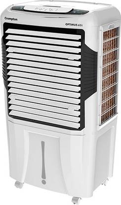Crompton 65 L Desert Air Cooler