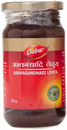 Dabur Ashwagandhadi Lehya - 400 g