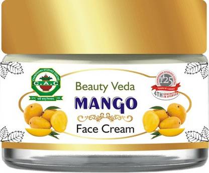 CAC Mango Face Cream