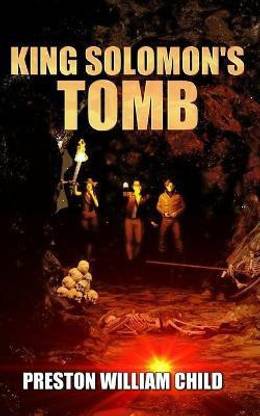 King Solomon's Tomb
