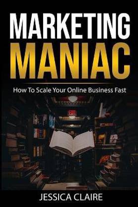Marketing Maniac