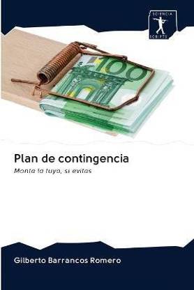 Plan de contingencia