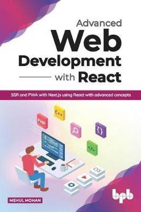 Advanced Web Development with React