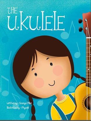 THE UKULELE