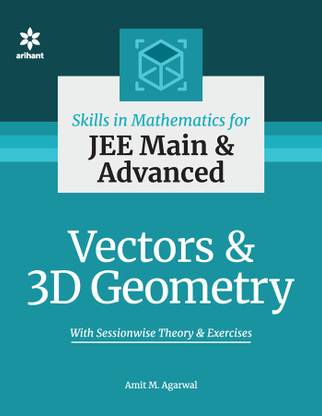 Vector & 3D Geometry