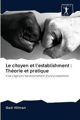 Le citoyen et l'establishment