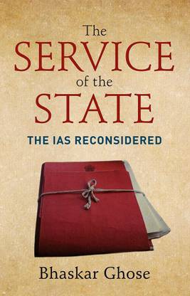 The Service Of The State