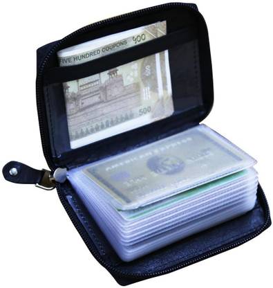 Style 98 20 Card Holder