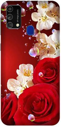 SRIJONI Back Cover for Samsung F41