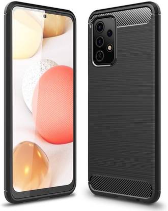 PrimeLike Back Cover for Samsung Galaxy A52 / SM-A525F, SM-A525F/DS