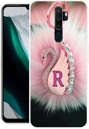 Printcase Back Cover for Oppo A9 2020, Oppo A5 2020