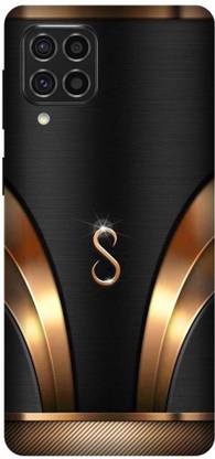SRIJONI Back Cover for Samsung F62