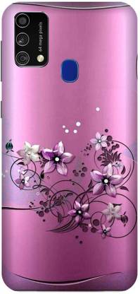 SRIJONI Back Cover for Samsung F41