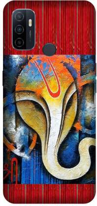 SRIJONI Back Cover for Oppo A53