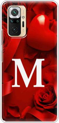 Coolcase Back Cover for Mi Redmi Note 10 Pro Max