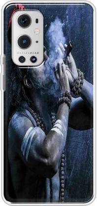 Coolcase Back Cover for OnePlus 9 Pro, OnePlus 9 Pro Back Cover